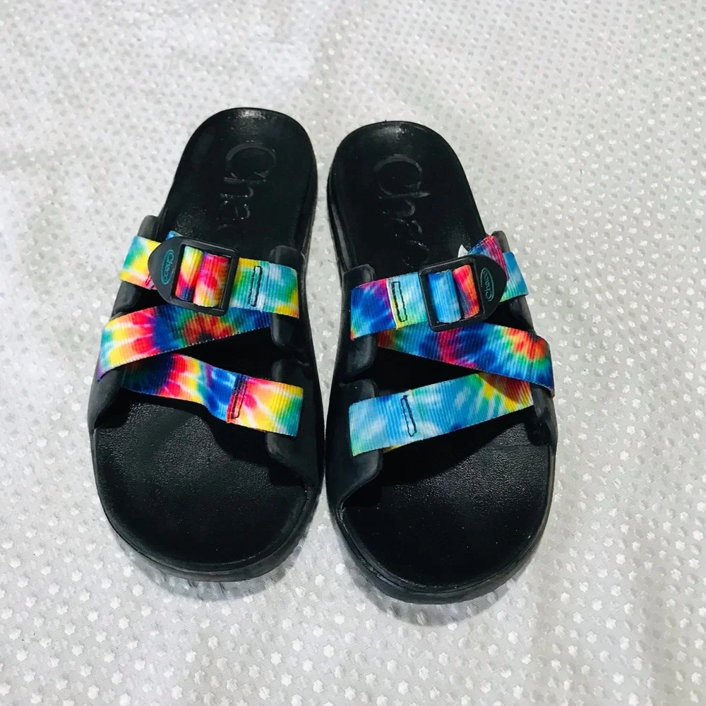 Chaco‎ kids sandals